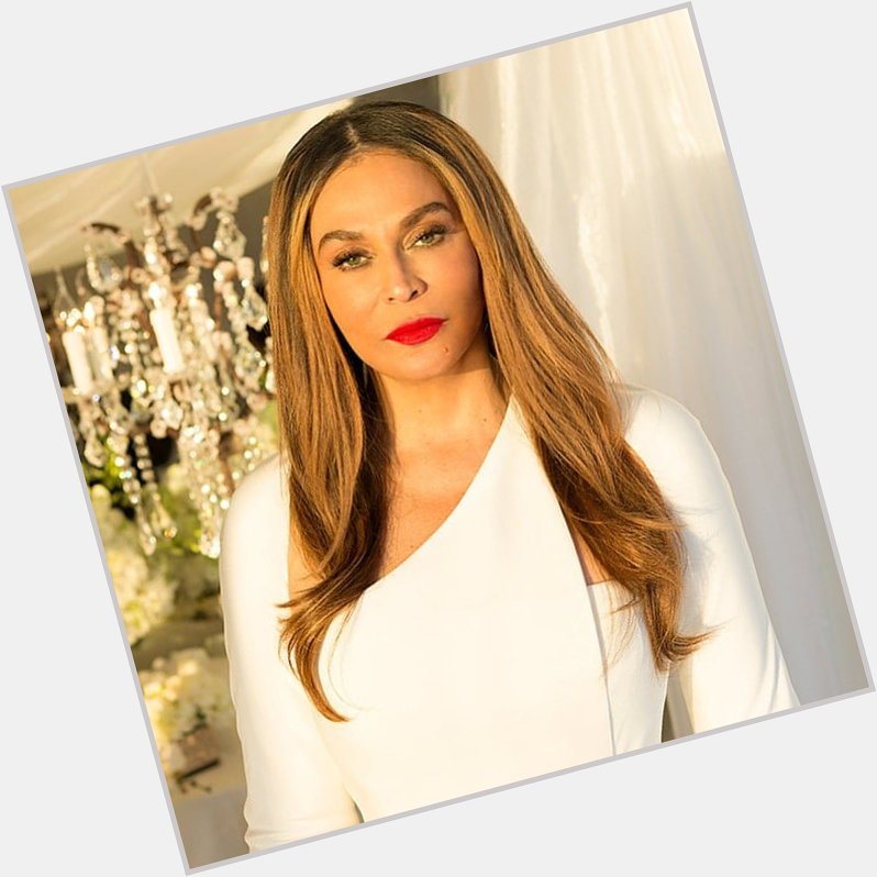 Happy Birthday Mrs. Tina Knowles Lawson. You have blessed us with Beyonce and Solange. We are forever thankful  