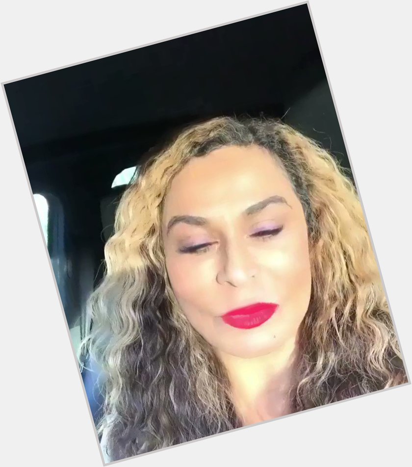 Happy Birthday to Miss Tina Knowles-Lawson.  The Icon, The Legend, The Original Mother 