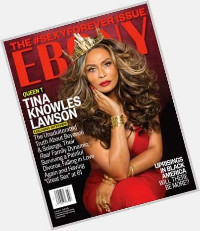 January 4:Happy 66th birthday to fashion designer,Tina Knowles(\"House of Deréon\") 