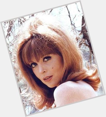 Happy Birthday to actress, singer and author Tina Louise (born February 11, 1934). 