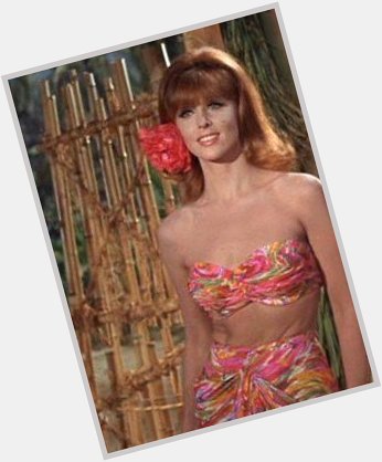 HAPPY BIRTHDAY GINGER!!  Tina Louise turns 85 today.   