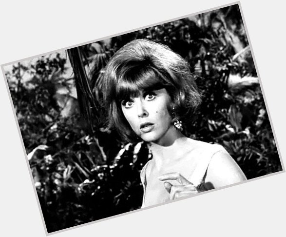  Happy 88th birthday to Tina Louise aka Ginger Grant from Gilligans Island!     