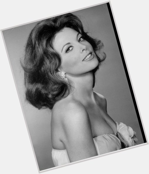 Happy Birthday, Tina Louise! The last surviving castaway from 