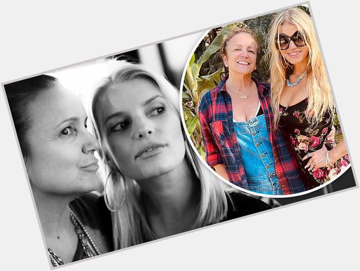 Jessica Simpson wishes mom Tina Simpson a happy 63rd birthday: \You are a gift!\ 