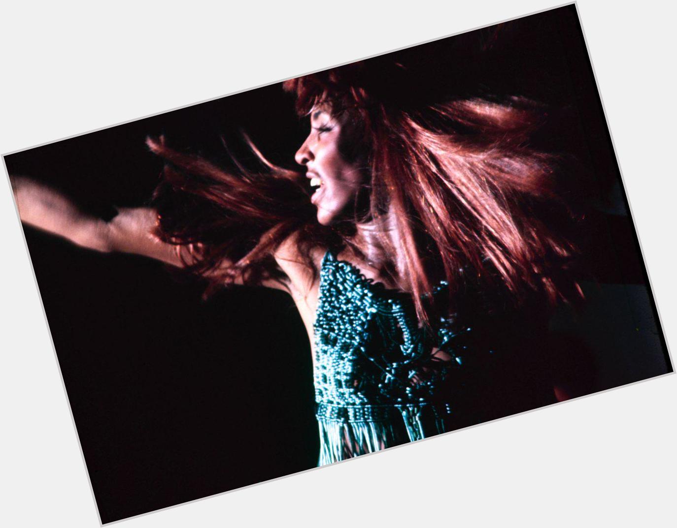 Happy 75th birthday, Tina Turner! See rare photos of the Queen of Rock and Roll (Pic: G. Mili)  