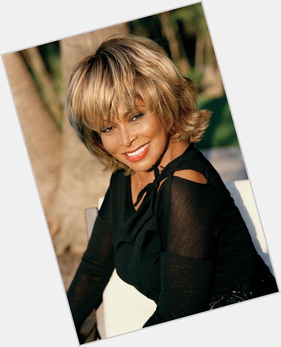 Happy 75th Birthday Tina Turner (b. 11-26-39) Ike & Tina Turner Proud Mary  
