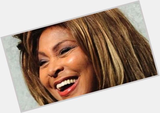 Happy birthday to one of the great survivors... Tina Turner is 75 today :-) 