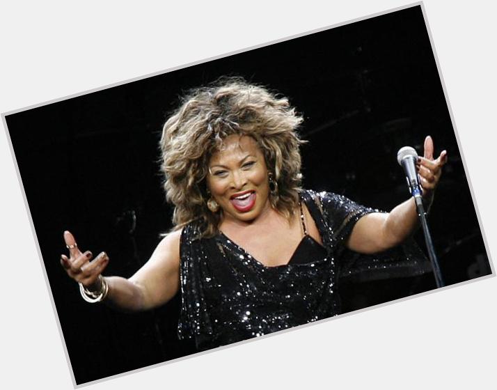 Happy birthday, Tina Turner! The legendary diva turned 75 today and is still going strong! 