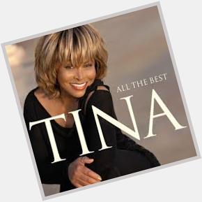 Happy Thanksgiving to all, and happy birthday to Tina Turner today, 70. 