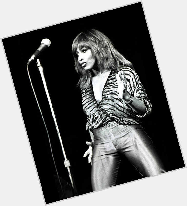 Happy 78th birthday to Tina Turner - Wow she looks fantastic doesn\t she? 