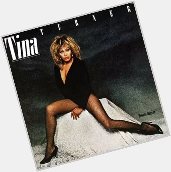 Happy 80th birthday to legendary singer Tina Turner! 