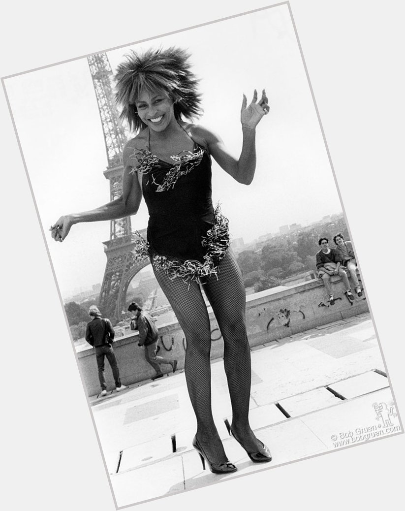Happy 79th Birthday to the legendary Tina Turner 