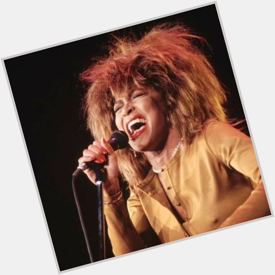 Happy 80th birthday to Tina Turner! Catch the jukebox show about her life which continues to run in the West End. 