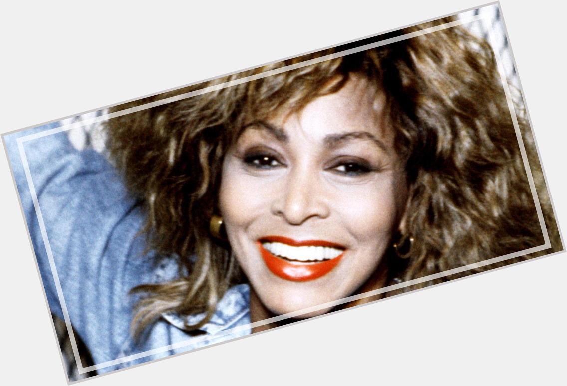 Happy 80th Birthday to the wonderful Tina Turner! 