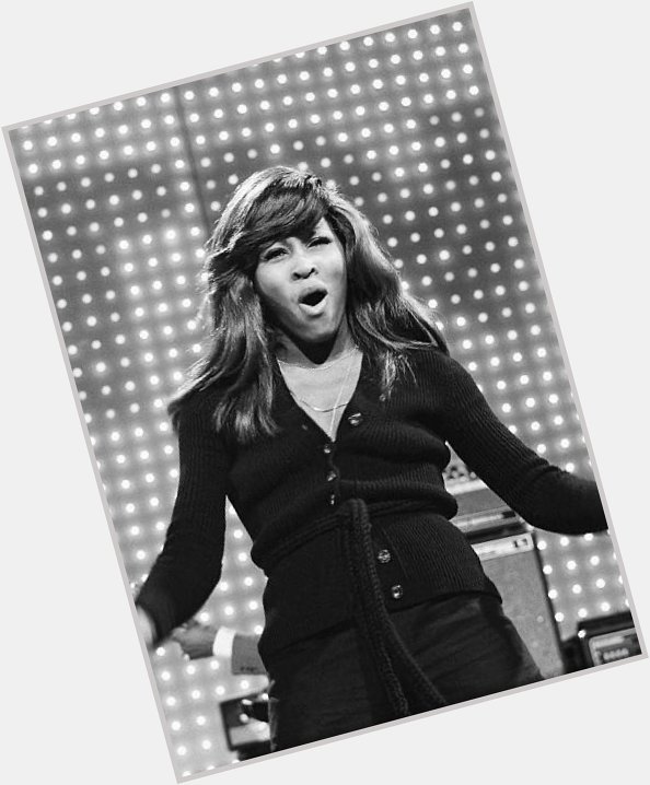 Happy 80th Birthday to living legend Tina Turner!  