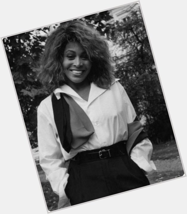   Happy Birthday Tina Turner   You re Simply The Best ( November 26th 1939) 
