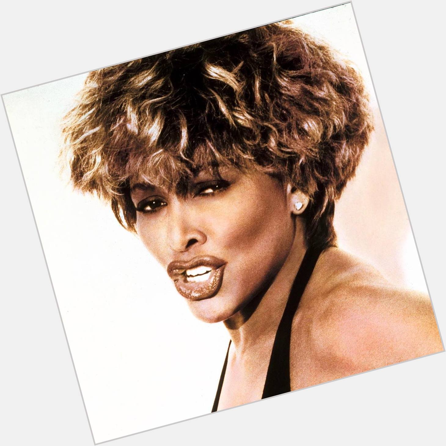 Happy 81st Birthday, Tina Turner! Our look at her \80s comeback:  