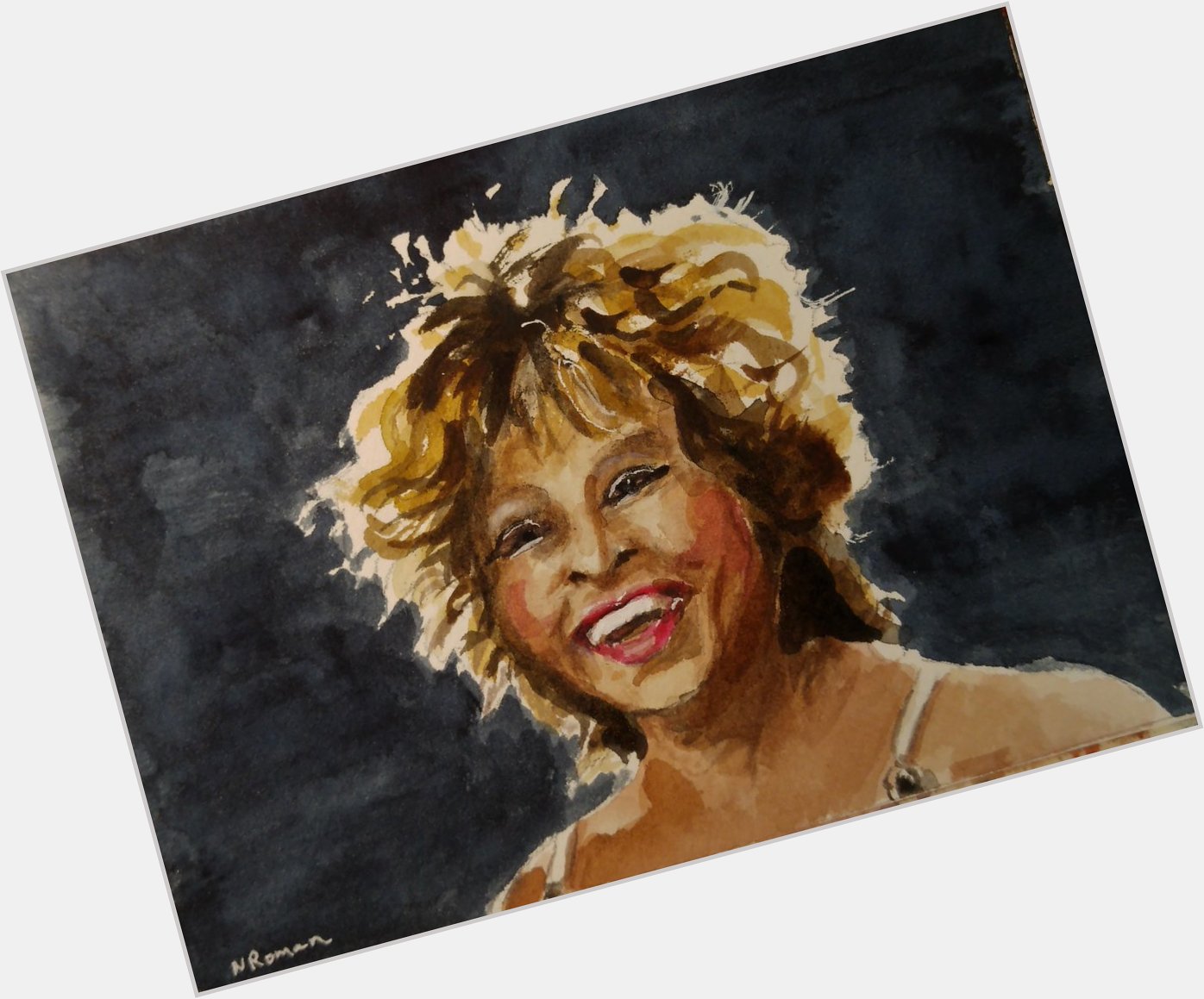 Happy Birthday, Tina Turner! 