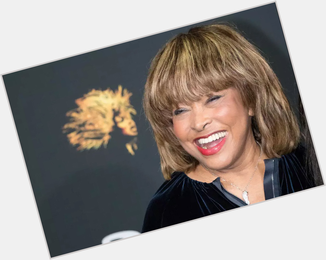 Happy 82 birthday to the amazing singer Tina Turner! 