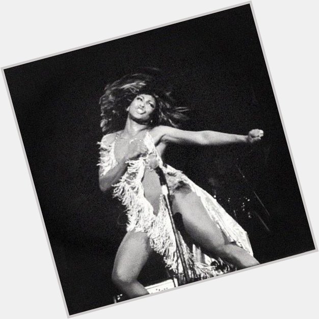 Happy Birthday Tina Turner!!!!               