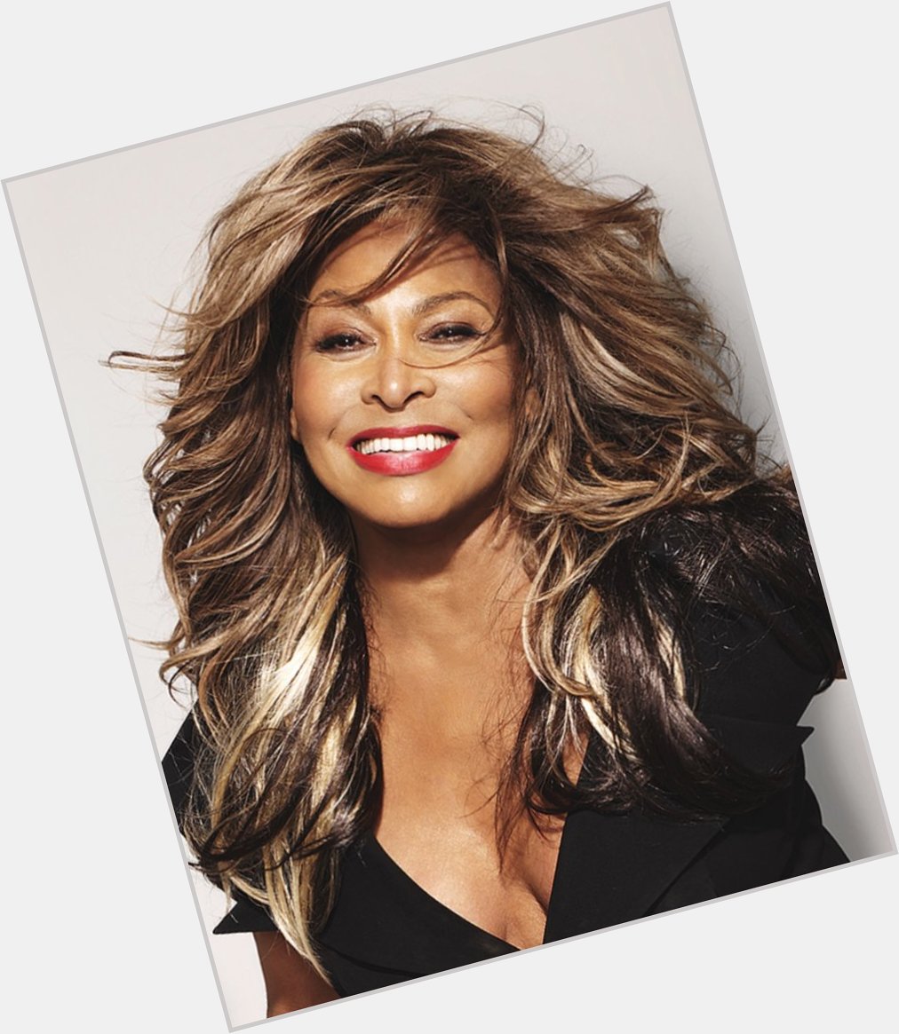 Happy 83rd Birthday to the Queen of Rock \n\ Roll, the Sensational Tina Turner!   Nov, 26th 1939 