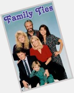 Happy Birthday Tina Yothers btd 1973 better known as Jennifer on Family Ties 