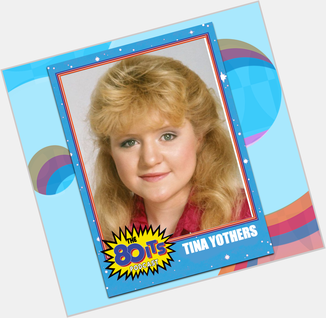 Happy Birthday to Tina Yothers! What is your favorite episode of \"Family Ties?\"  