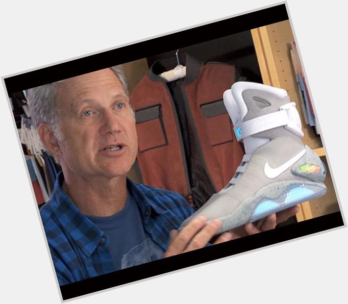 Happy Birthday Tinker Hatfield. The GOAT of sneaker design. My idol and the greatest person to ever design a sneaker. 
