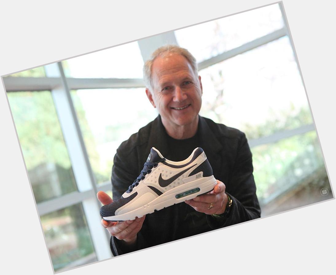 Happy Birthday, Tinker! Check out our recent interview with him  