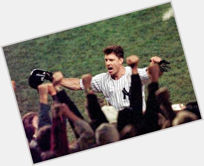 On a related note - happy birthday to one of my first loves. Tino Martinez, you will always be my favorite <3 