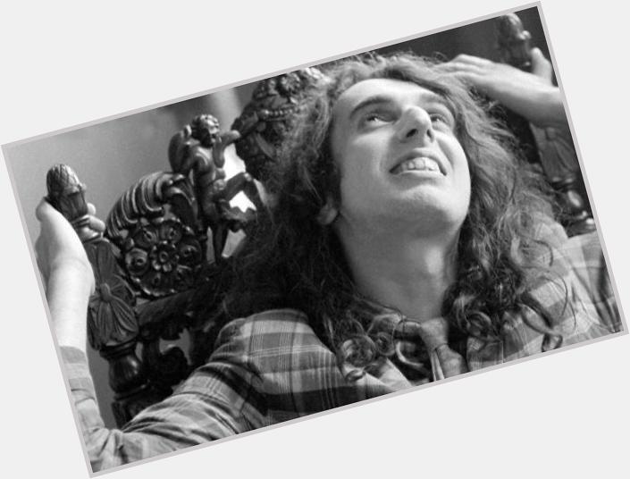 Happy birthday to Tiny Tim, one of the more unusual characters to emerge from the \60s.  