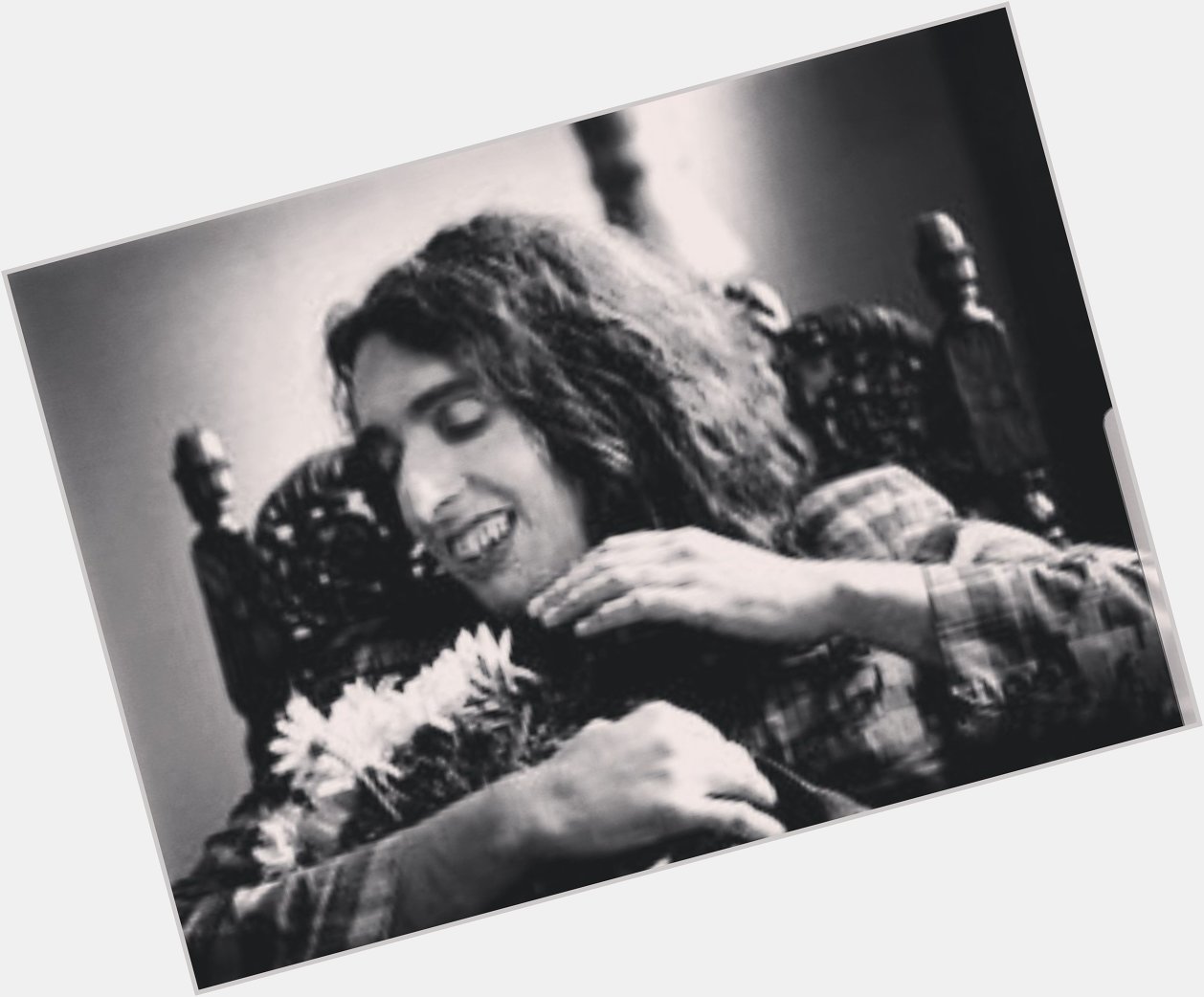 Happy 86th birthday to the one & only, Tiny Tim! 