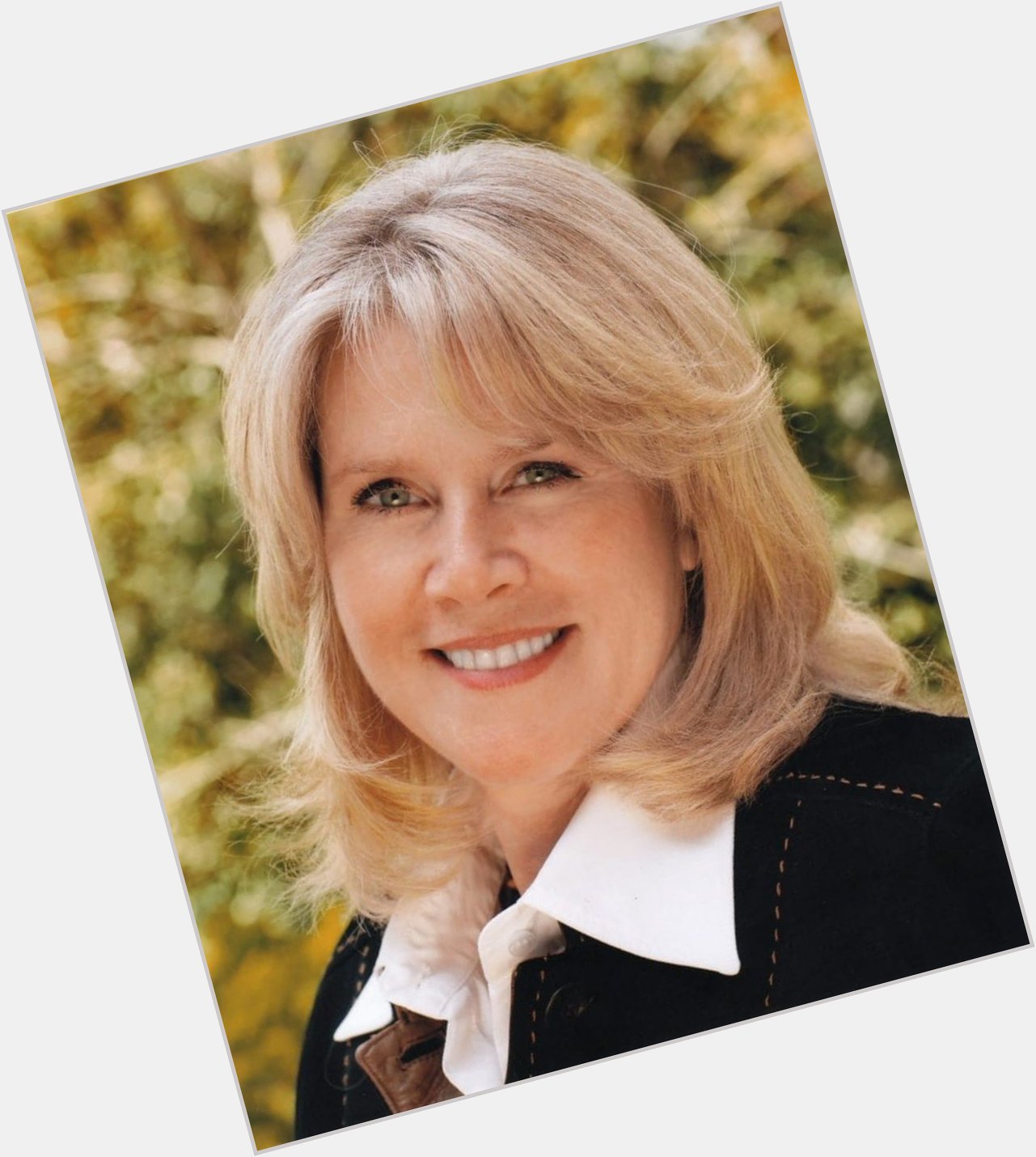 Happy Birthday former 2nd lady, Tipper Gore 