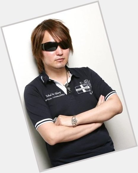 Wishing a very happy birthday to the creator of and one of the GOAT manga authors, Tite Kubo!!!     