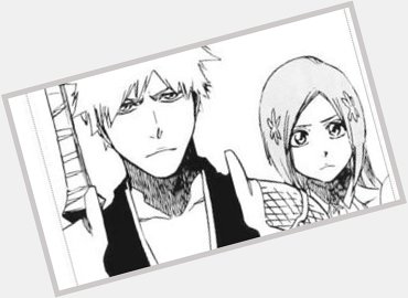 God bless and Happy Birthday Tite Kubo for creating these characters   