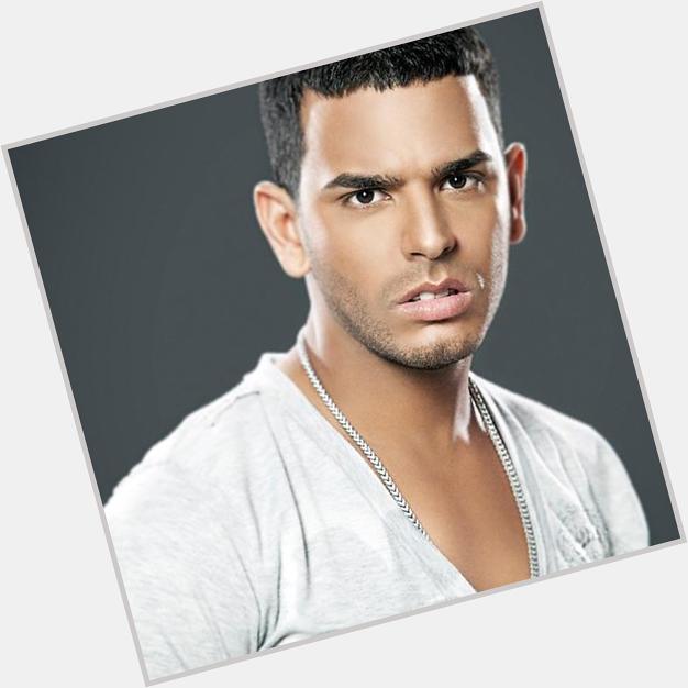 Hoy le decimos HAPPY BDAY al cantante puertorriqueño Tito el bambino ( Feliz cumpleaños y éxitos 