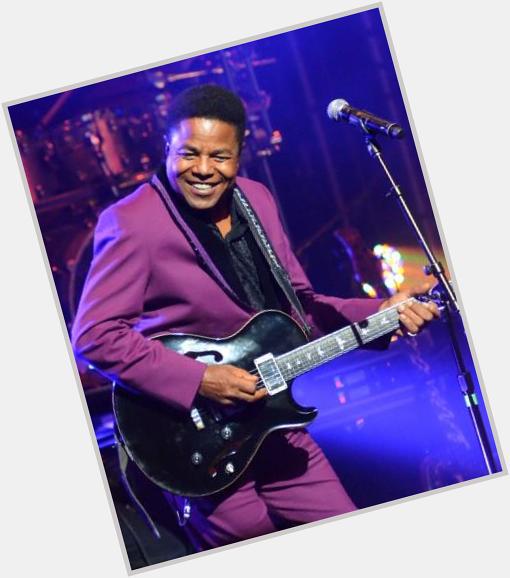 Happy Birthday!! Tito Jackson nice picture from  