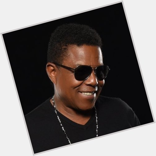Happy Birthday!! to the one & only Mr. Tito Jackson, enjoy your day. 