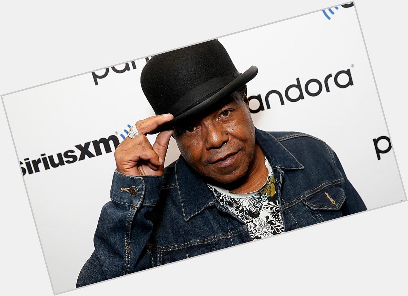 HAPPY 66th BIRTHDAY to TITO JACKSON!!
Born Toriano Adaryll \"Tito\" Jackson, American singer-songwriter and guitarist. 