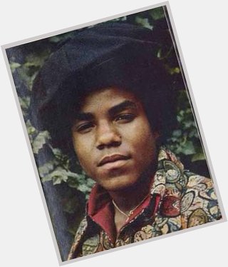 Happy birthday to the legendary Tito Jackson. Hope your day is filled with love and light 