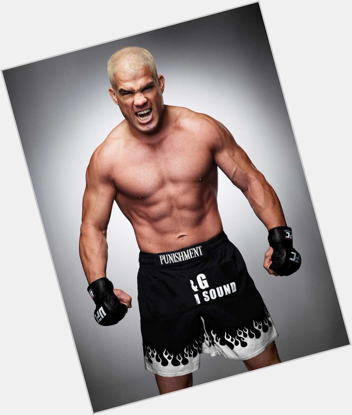 Happy 40th birthday to the one and only Tito Ortiz! Congratulations 
