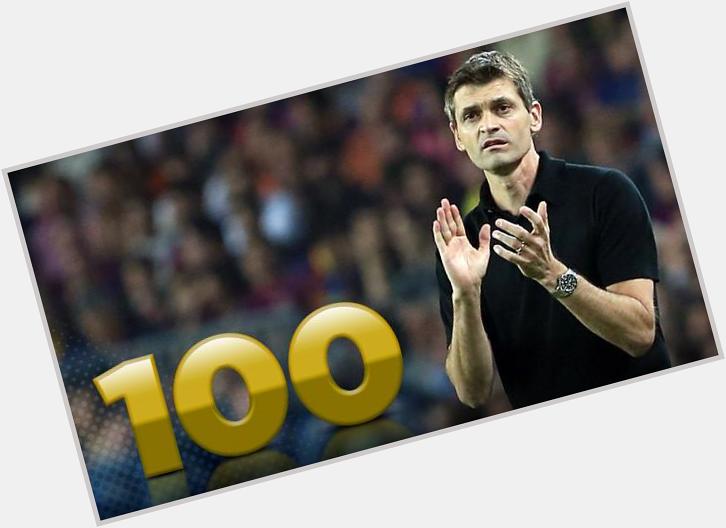 Happy Bday Mister, Great man and fighter! Miss you so much.. Tito Vilanova 