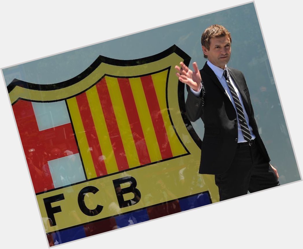 Happy Birthday Tito Vilanova... 

Forever in our Hearts..
Forever will be Remembered 