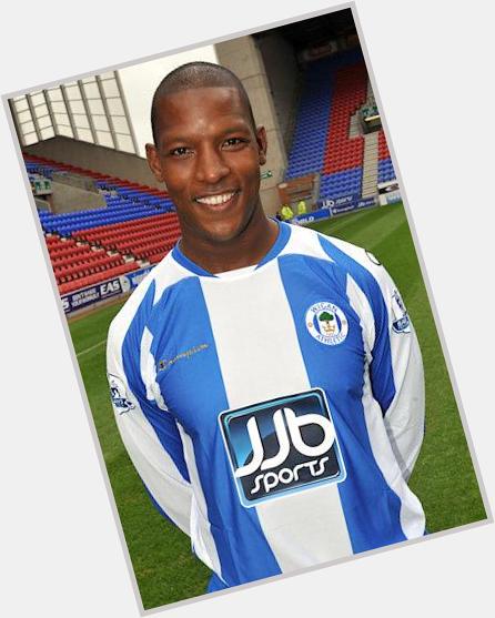 Happy birthday to someone who has made me laugh so many times at football matches

Titus Bramble 