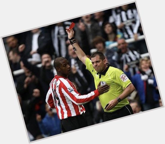 Happy Birthday to former defender, Titus Bramble 