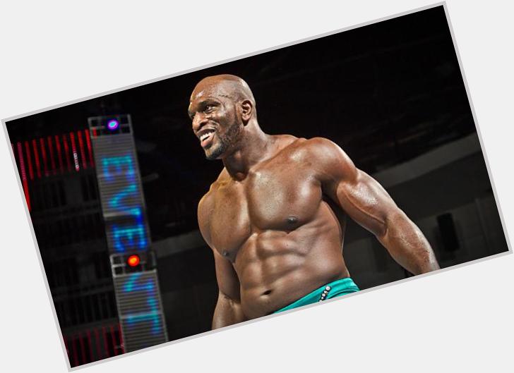 Happy Birthday to RAW Superstar Titus O\Neil who turns 40 today! 