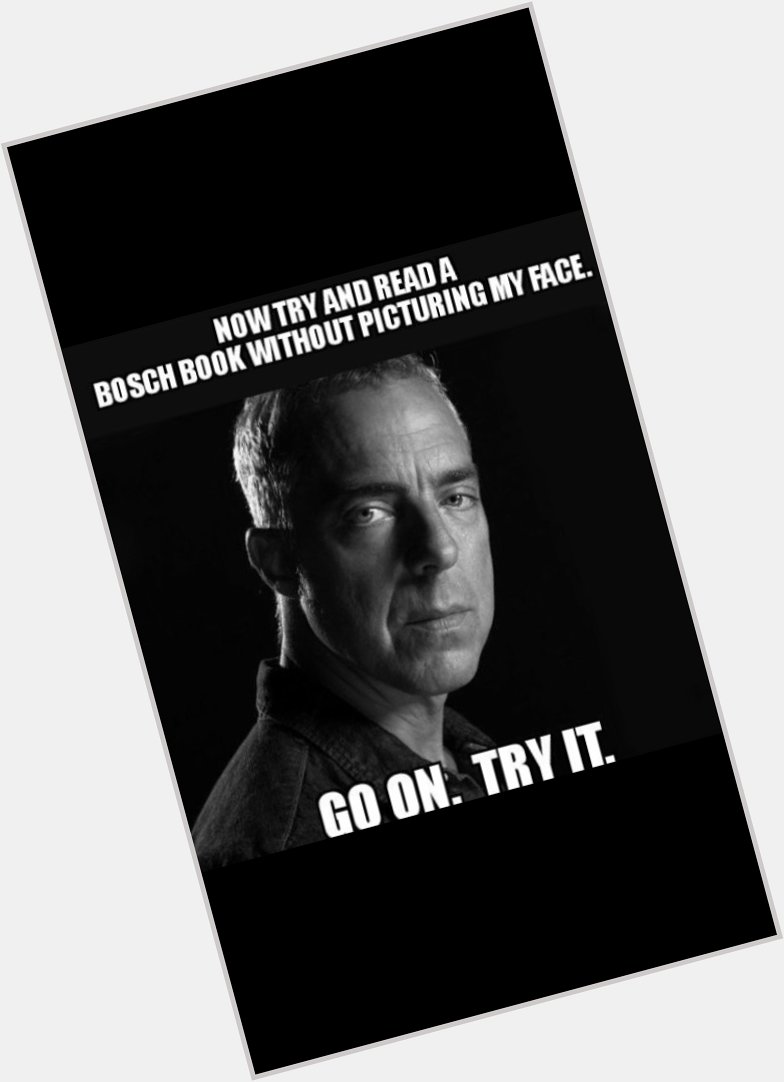  A very Happy Birthday to Titus Welliver!  Celebrate your life with family and friends. 