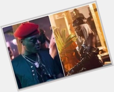  Happy Birthday My Queen - Wizkid To Tiwa Savage As She Turns 38 Today  