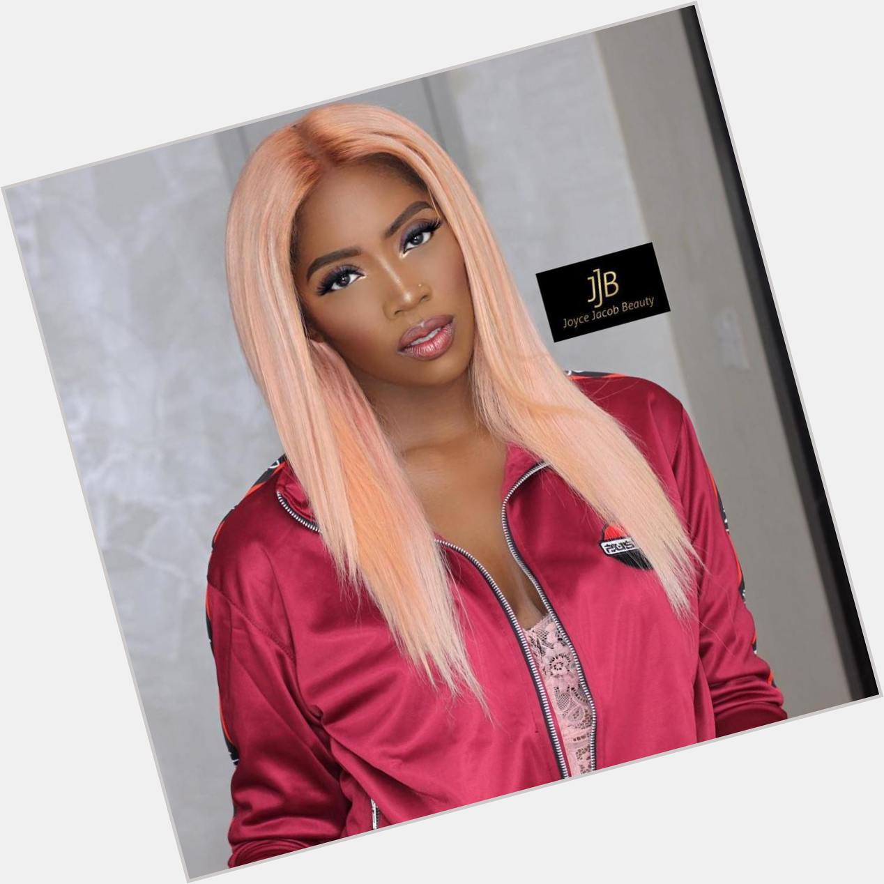 Happy Birthday Tiwa Savage! Here are 8 Times she gave us Hair Color Inspiration  