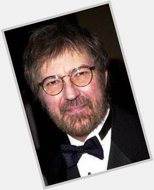 Happy birthday to director Tobe Hooper whose works include: Texas Chainsaw, Poltergeist, The Funhouse, and much more! 
